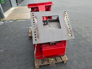 Greentec N/A 2023 - 350 Treeshear image 8
