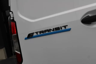 Ford E-Transit Courier 2025 - Trend 44 kWh 136pk - Stoel/Stuurverwarming - Camera - Cruise - Carplay/Android - Rijklaar zdjecie 33