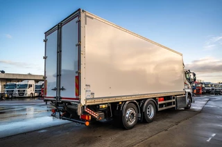Iveco Stralis 2019 - 400 CNG // HAYON DHOLLANDIA obrazek 4