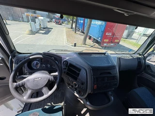 DAF XF105.460 2012 - N/A zdjecie 10