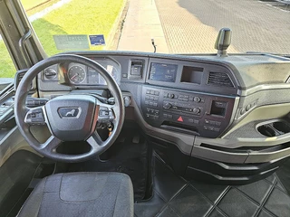 MAN TGX 2021 - 26.470 obrazek 8