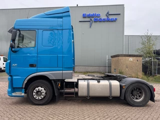 DAF N/A 2016 - XF 410 EURO 6 SPACE CAB изображение 6