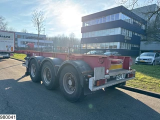 ASCA N/A 1998 - Chassis 20 ft, ADR bild 3