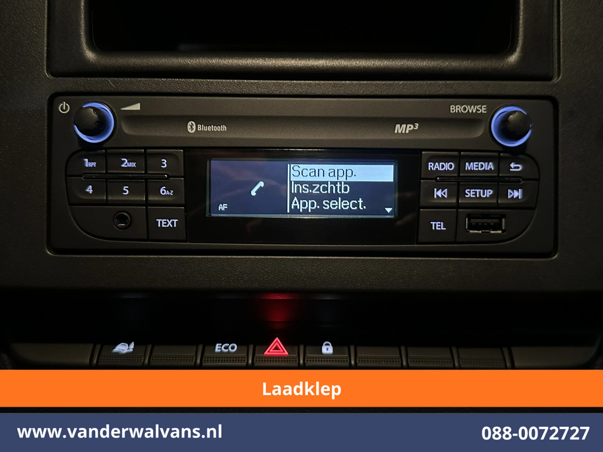 Renault Master 2021 - 2.3 dCi 131pk L4H2 Euro6 Airco | Laadklep | LED | Cruisecontrol obrázek 18