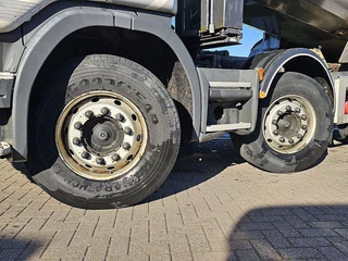 Scania G 2007 - G420 obrazek 15
