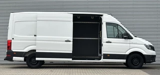 MAN TGE 2023 - 35 2.0 Extra Lang L5H3 140 pk automaat bild 2