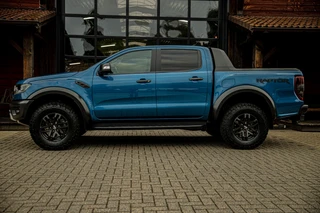 Ford Ranger 2021 - 2.0 EcoBlue Raptor afbeelding 3 miniatuur