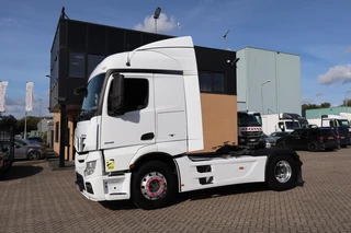 Mercedes-Benz Actros 2015 - * EURO6 * 4X2 * afbeelding 2 miniatuur