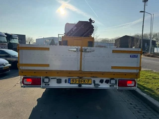 DAF XF 460 2014 - N/A afbeelding 23