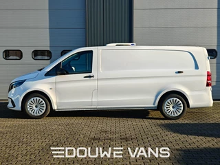Mercedes-Benz Vito 2024 - L3 116 Koelwagen Automaat MBUX Camera Navi obrazek 4