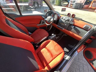 smart Fortwo 2007 - COUPE CDI afbeelding 8