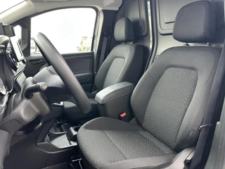 Mercedes-Benz eCitan 2024 - 112 Pro L1 51 kWh image 14
