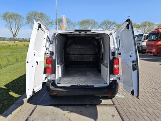 Opel Vivaro 2024 - 1.5 zdjecie 13