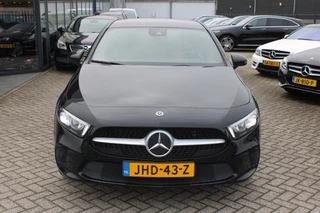 Mercedes-Benz A-Class 2021 - 250e AUT8 Advantage TREKHAAK CAMERA STUURWIELVERWARMING NAVI DAB obrazek 6