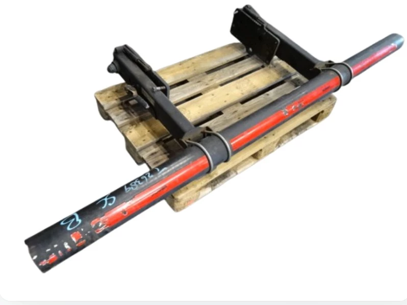 - Geen producent - - I1211A ACHTER BUMPE afbeelding 1