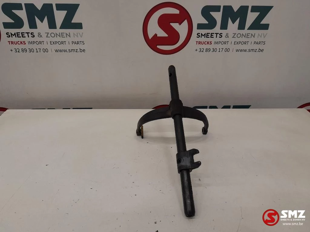 Scania 2023 - Occ koppelingsvork Scania zdjęcie 4