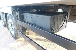 Schmitz Cargobull N/A 2020 - Koel/Vries+Klep 2 asser obrazek 11