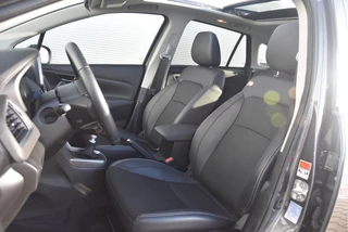 Suzuki S-Cross 2025 - 1.4 Boosterjet Style Smart Hybrid obrazek 26