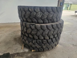 Michelin 18.00 R33 - N/A bild 2