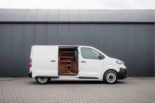 Peugeot Expert 2019 - 1.5 BlueHDi 120 | 120 PK | Cruise | 1e Eigenaar | Navi | Airco obrazek 7