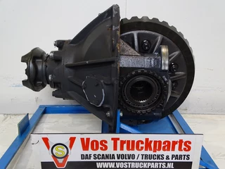Scania R 2011 - R-780 2.71 EXCL SPER image 1