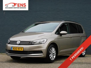 Volkswagen Touran 2019 - 1.0 TSI Highline Business R 7 PERSOONS! for sale