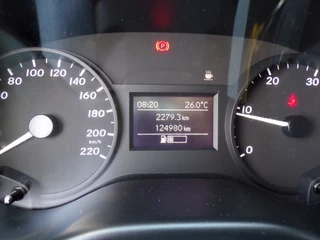 Mercedes-Benz Vito 2018 - 109 CDI Lang Airco afbeelding 14