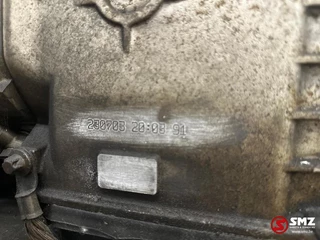Mercedes-Benz N/A 2003 - Occ Motor + versnellingsbak Mercedes 400cdi obrazek 9