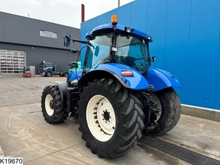 New Holland N/A 2009 - T6080  obrazek 2