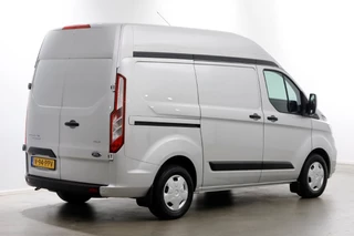 Ford Transit Custom 2019 - 2.0 TDCI L1H2 Trend Koelwagen Stahoogte 12V Dag + 230V Nachtkoeling 01-2019 Bild 2 Miniaturansicht