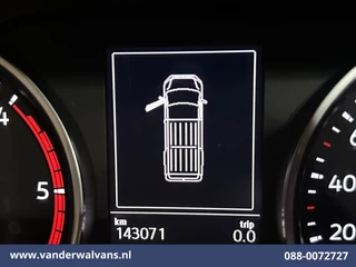 Volkswagen Crafter 2020 - 2.0 TDI 177pk L3H3 L2H2 Euro6 Airco | Camera | Navigatie | Apple Carplay | Cruisecontrol obrazek 22