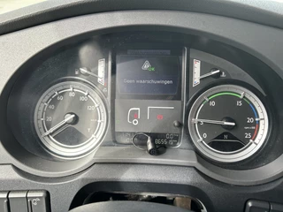 DAF XF 460 FT 2017 - SSC / 865 dkm / Tacho V2 image 4