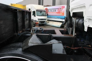 MAN TGX 2012 - 26.440 bild 17