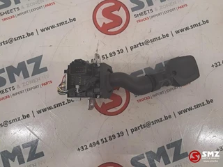 Scania 2018 - Occ stuurkolomschakelaar versnellingspook Scania afbeelding 3 miniatuur