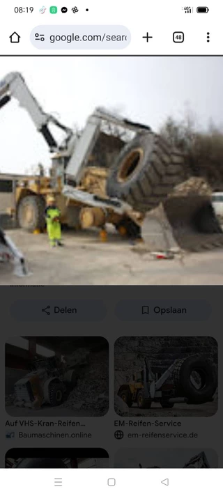 Mercedes-Benz Arocs 2636 6x4 Euro 6 Hiab Banden Manipulator Montagesysteem Just 23.978 km! 2015 - N/A imagen 11