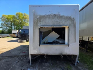 Diversen Camper body 2010 - N/A zdjecie 3