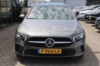 Mercedes-Benz A-Class 2022 - 200 AUT7 Luxury Line PANORAMADAK LEDER SFEER CARPLAY KEY-LESS GO imagen 6