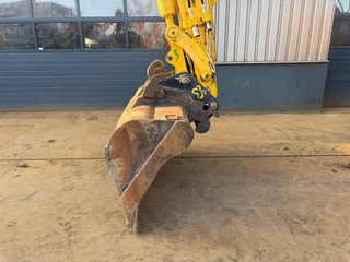 Komatsu PW148-10 2017 - N/A obrazek 8