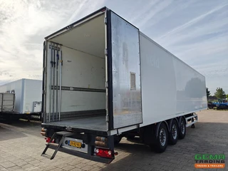 Trailer T3SP38 2014 - N/A obrazek 2