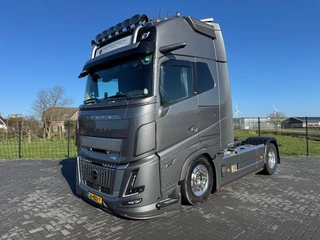 Volvo FH 2024 - FH16 780 XL obrazek 3