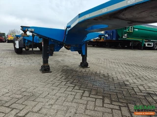 Pacton TXC343 2016 - N/A bild 10