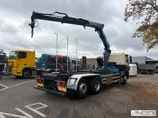 DAF CF85.340 2004 - N/A imagen 5