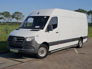 Mercedes-Benz Sprinter 2019 - 311 Bild 2 Miniaturansicht