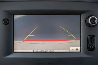 Renault Master 2024 - 2.3dCi | Bakwagen met Laadklep | LED | Carplay | Camera | Cruise image 22