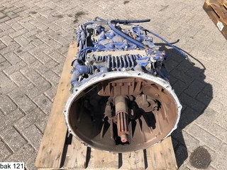 ZF N/A 2004 - ASTRONIC, 12 AS 1930 TD, Automatic immagine 3