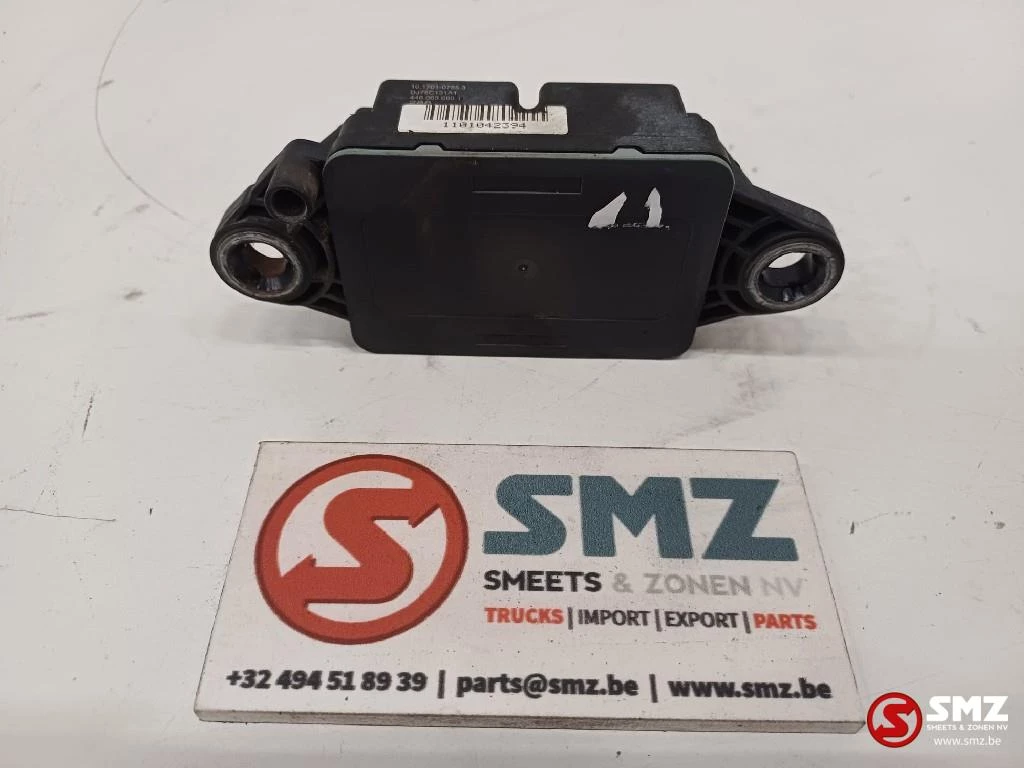 DAF 2015 - Occ ECU ESC regeleenheid DAF obrázek 4