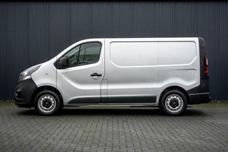 Opel Vivaro 2019 - 1.6 CDTI CDTI | L1H1 | 125PK | Euro 6 | LED | Camera | Navigatie | Cruise | Airco | PDC | Eco obrazek 5