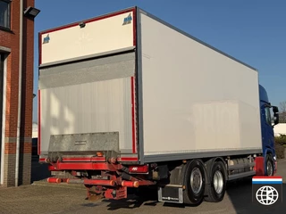 Scania R 2019 - 580 zdjecie 6
