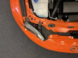 Mazda MX-5 2019 - ND Roadster 2.0 SkyActiv-G 184PK 30th Anniversary Edition Nr. 1273/3000 bild 72