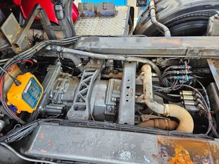 Scania R 2012 - R480 10x2 Retarder NCH kabel 30 ton Euro 5 image 20